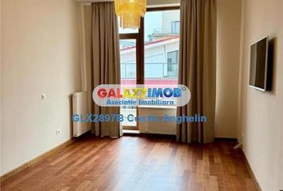 Apartament Lux 4 Camere Laguna Residence - Barbu Vacarescu - 5
