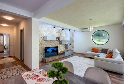 Apartament 2 camere, parcare, zona Manastur - 1