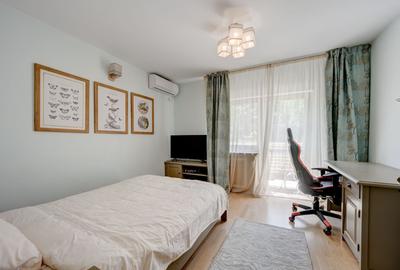Pipera | vila de închiriat | Școală Americana | Rezidențial | Business - 24
