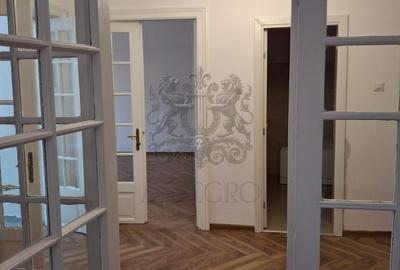 Apartament interbelic cu 2 camere | Vilă P+1+M | Curte | Popa Nan - 3