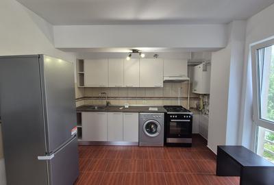 Inchiriere apartament 2 camere Baneasa - 5