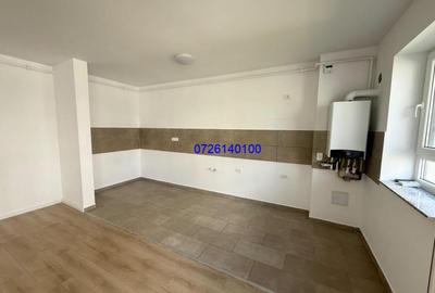 Tomis Plus-Maurer, ap 2 camere, dec, etaj 2 - 3