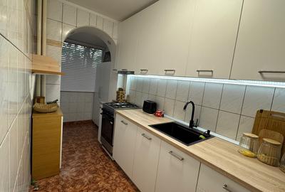 Direct proprietar – 2 camere + parcare, prima inchirie dupa renovare - 2
