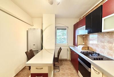 SUPER PREȚ | Apartament decomandat cu 2 camere - Zona Aradului | Loc de parcare - 5