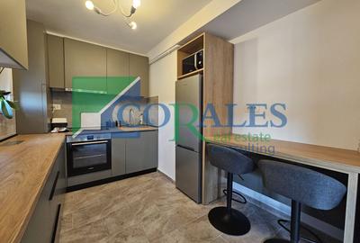 Apartament pe 2 niveluri. Bloc nou. Disponibil imediat! - 7