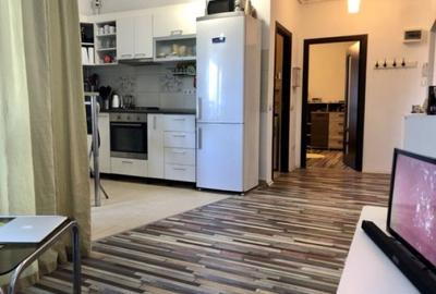 Apartament 2 camere Baneasa-Sisesti de inchiriat - 5
