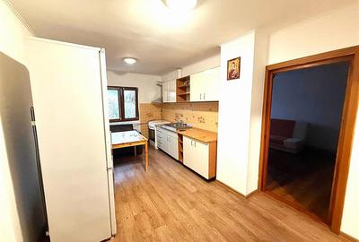Apartament 3 camere conf  1 decomandat zona Dorobanti 1 - 8