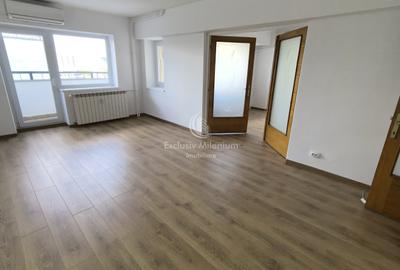 Duplex Bd Unirii /Alba Iulia 4Camere Birouri - 2
