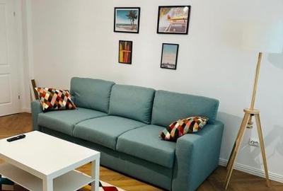 Apartament 2 camere zona Obor - 2