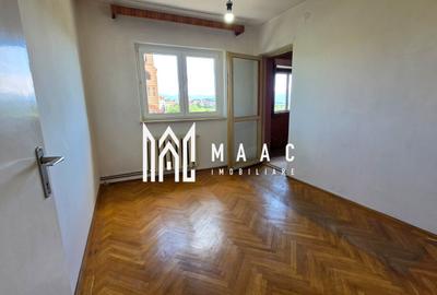 Apartament de vanzare Sibiu 3 camere decomandat | Strand | 2 bai, 2 balcoane - 7