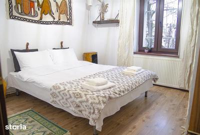 Apartament 2 camere de vanzare Dealul Cetatii - 8