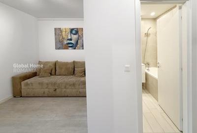 NEW | Hils Brauner - Pallady | Studio + Parcare | Garden View - 4