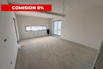 Apartament cu 3 camere decomandat în Moșnița Nouă