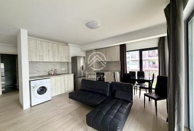 Apartament cu 3 camere decomandat în Florești
