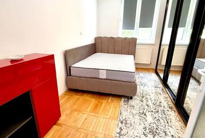 Inchiriere apartament 2 camere, Parcul Bazilescu Bucureștii Noi - 6