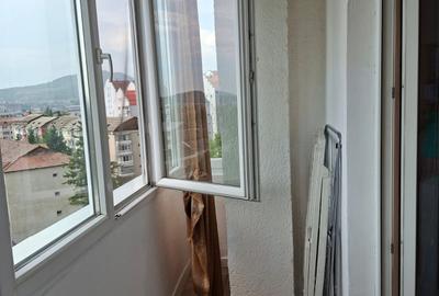 APARTAMENT ULTRACENTRAL,FINISAT,MOBILAT SI UTILAT CU PANORAMA SUPERBA - 31