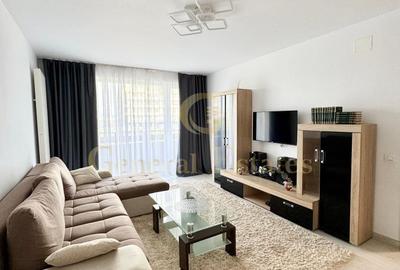 Apartament 2 Camere | Urban Coresi | Complet Mobilat și Utilat - 3