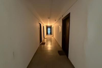 Garsoniera Parc Titanii Etaj 5 Renovata Bloc 1969 Reabilitat 8 Min Metrou - 7