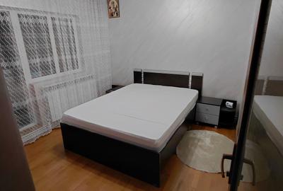 Apartament cu 3 camere mobilat si utilat complet Siderurgistilor - 2