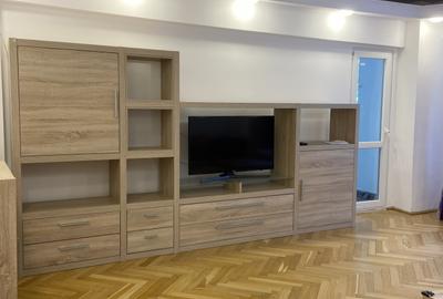 Apartament 3 camere adiacent Decebal, decomandat, 2 bai, loc de parcare - 6