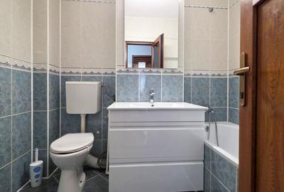 Gara – Port | 4 camere, 120 mp, 2 băi, living panoramic | termen lung - 9