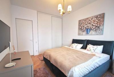 2 camere | 4City North Pipera | parter | mobilier Rovere | parter - 8