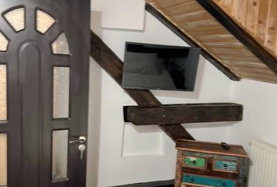 Oportunitate! Apartament 3 camere la Mansarda cu vedere spre Tampa - 15