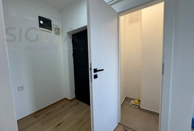 Apartament cu 2 camere de vanzare in zona Facultatii de Litere, renovat - 6