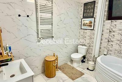 Casă premium Dobroesti-Pantelimon Curte proprie 270mp - 12