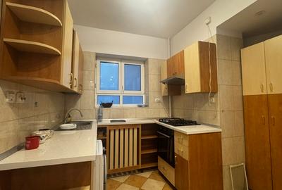 ÎNCHIRIERE UNIVERSITATE – CÂMPINEANU, 2 CAMERE, 60 MP - 12
