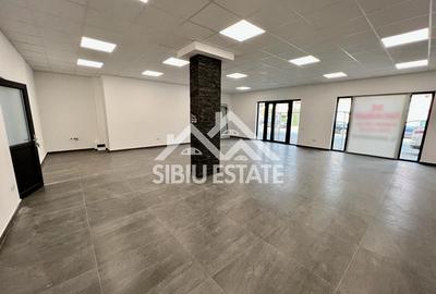 Spatiu comercial/birouri, zona buna, circulata, cladire moderna - 6