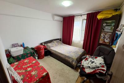 3 camere Decomandat | Bloc Anvelopat | Parcare | Lujerului | 2 bai - 9