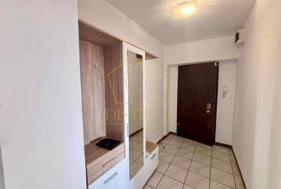 Apartament spatios cu 4 camere si terasa | Modern - 12
