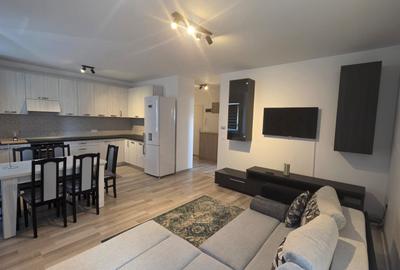 Apartament 2 camere de închiriat Avantgarden - mobilat-parcare si boxa - 1