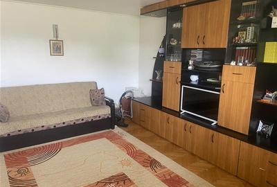 Apartament 3 camere in Focsani , zona centrala - Politia Judeteana Vrancea , 82 - 5