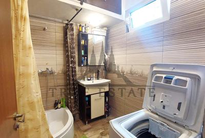 Apartament cu 3 camere, ideal pentru investitie sau locuire, in zona Dacia - 8