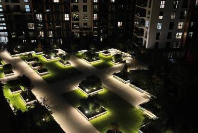 Apartament 2 camere Herastrau Complex Parcului20 - 2