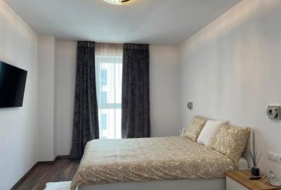 Apartament cu 3 camere Vasile Alecsandri - 10