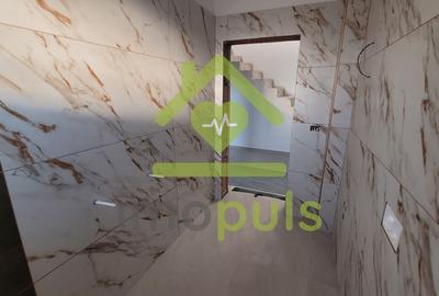 🏡  1/2 duplex, la Mosnița Veche, 4 camere, finalizat. COMISION 0%  ✨ - 14
