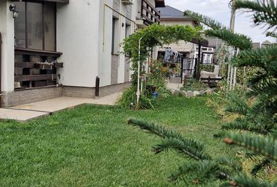 Casa individuala 5 camere , teren 480mp Primarie Berceni - 8