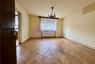 Casa individuala de vanzare in Sibiu | Lazaret, Lupeni | D+P+Pod - 2