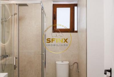 Duplex 3 camere | Primaverii - 10