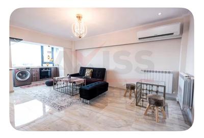 Studio modern | Zona Victoria Emag | Centrala Gaze | Studenti - 3