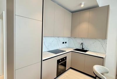 Studio de inchiriat // ONE North Lofts - 6