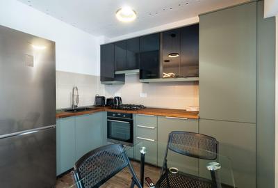 0 comision APARTAMENT 3 CAMERE DE ÎNCHIRIAT | BELVEDERE RESIDENCE | FABRICA DE G - 10