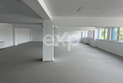 Clădire Mixtă Bd. Muncii Cluj – 10 Birouri + Hală 3290 mp - 0 Comision - 3
