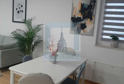 Apartament 2 camere mobilat/utilat - zona Carpatilor/Urban Plaza - 4