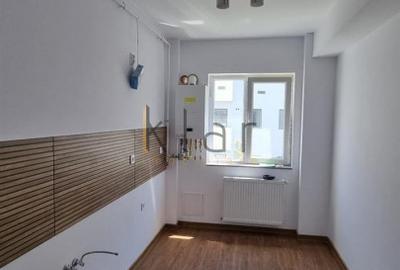 Apartament cu 2 camere decomandat în Florești