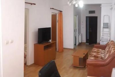 Apartament cu 2 camere semidecomandat în UTA