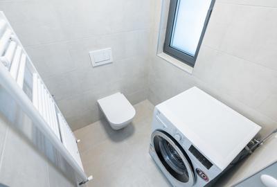 Apartament 3 camere | Soseaua Nordului - Herastrau | parcare | terasa | bloc nou - 8